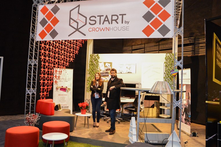 Banque Du Liban Accelerate 2015